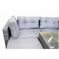 Комплект садовой мебели Sundays LUC-WK10 купить в Минске